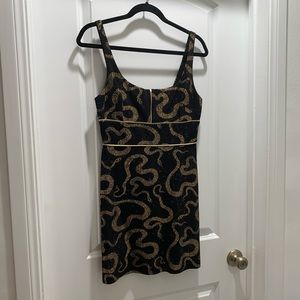 Brand New “Ecote” Short Dress